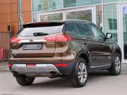 Geely Atlas I Санкт-Петербург  - изображение 26