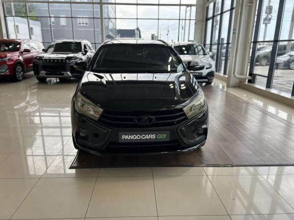 Lada (ВАЗ) Vesta I с пробегом 2018 года, цена 899 000 рублей, 142484 км, универсал, Автокод Объявления