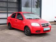 Chevrolet Aveo I Рестайлинг Нижний Новгород  - изображение 20