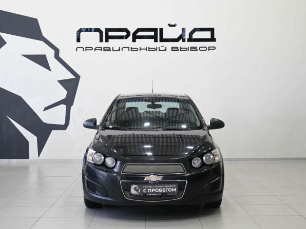Chevrolet Aveo II с пробегом 2014 года, цена 594 900 рублей, 405000 км, седан, Автокод Объявления