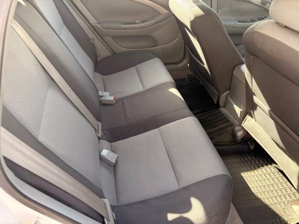 Chevrolet Lacetti I с пробегом 2011 года, цена 499 000 рублей, 157080 км, хэтчбек, Автокод Объявления