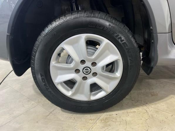 Nissan Terrano III (D10) с пробегом 2018 года, цена 1 500 000 рублей, 91108 км, внедорожник, Автокод Объявления