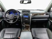 Toyota Camry VII (XV50) Рестайлинг Волгоград  - изображение 54