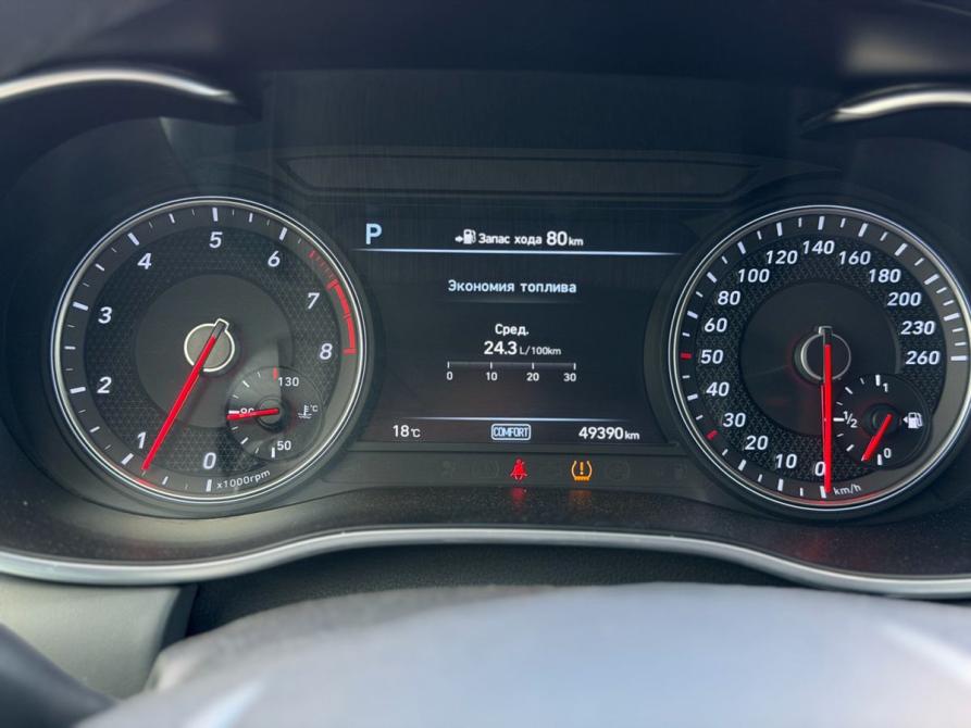 Genesis G70 I Волгоград  - изображение 21