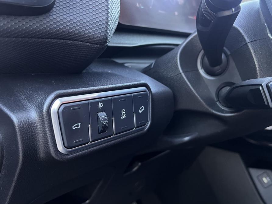 Haval Dargo I Уфа  - изображение 10