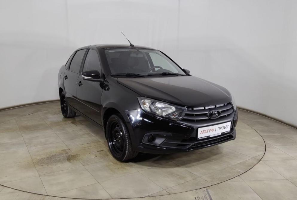 Lada (ВАЗ) Granta I Рестайлинг Волгоград  - изображение 1