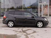 Chevrolet Orlando I Новосибирск  - изображение 24
