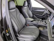 Geely Monjaro I Рестайлинг Москва  - изображение 55