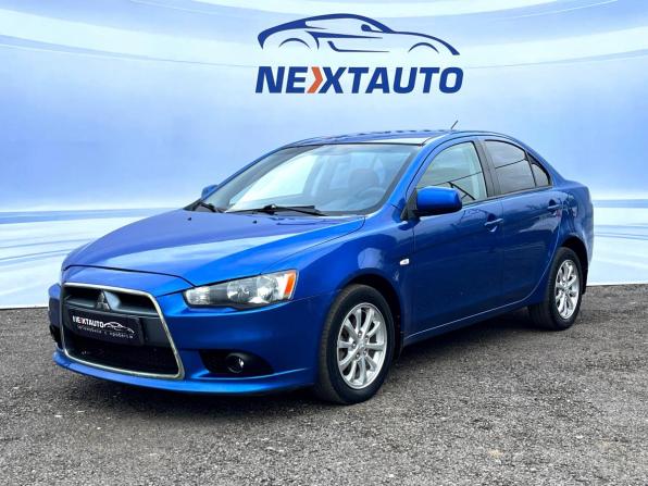 Mitsubishi Lancer X Рестайлинг с пробегом 2011 года, цена 657 000 рублей, 188069 км, седан, Автокод Объявления