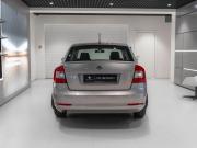 Skoda Octavia II (A5) Рестайлинг Москва  - изображение 23
