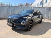 Omoda C5 I Ростов-на-Дону  - изображение 26