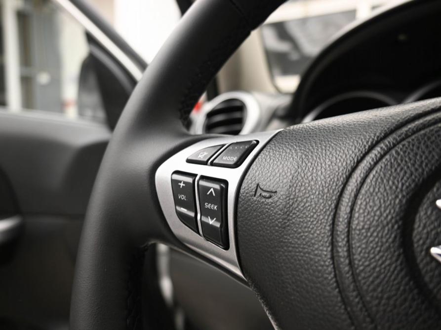 Suzuki Grand Vitara II Рестайлинг Ростов-на-Дону  - изображение 11