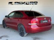 Volkswagen Polo V Уфа  - изображение 19