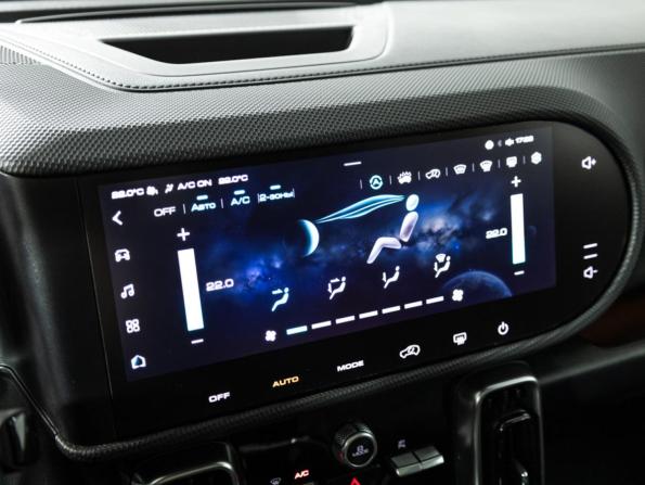 Haval Dargo с пробегом 2023 года, цена 2 599 700 рублей, 42000 км, внедорожник, Автокод Объявления
