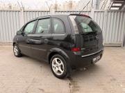 Opel Meriva A Рестайлинг Ростов-на-Дону  - изображение 22