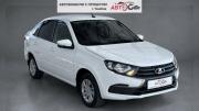Lada (ВАЗ) Granta I Рестайлинг Тамбов  - изображение 21