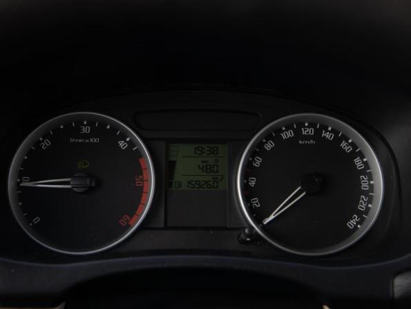 Skoda Roomster I с пробегом 2008 года, цена 598 000 рублей, 159259 км, компактвэн, Автокод Объявления