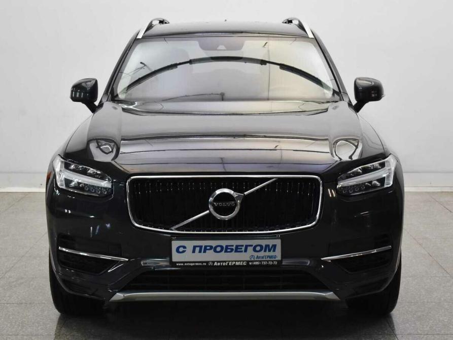 Volvo XC90 II Москва  - изображение 2