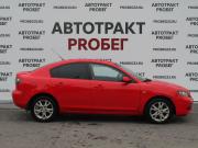 Mazda 3 I (BK) Рестайлинг Владимир  - изображение 18