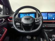 Geely Coolray I Рестайлинг Москва  - изображение 40