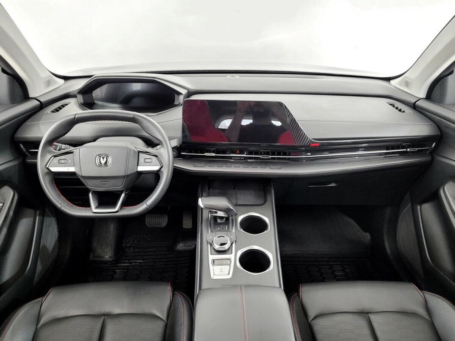 Changan CS55 Plus II Москва  - изображение 5