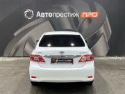 Toyota Corolla X (E140 E150) Рестайлинг Пермь  - изображение 26