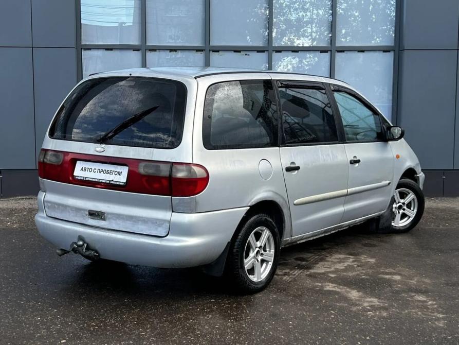 Ford Galaxy I Ярославль  - изображение 6