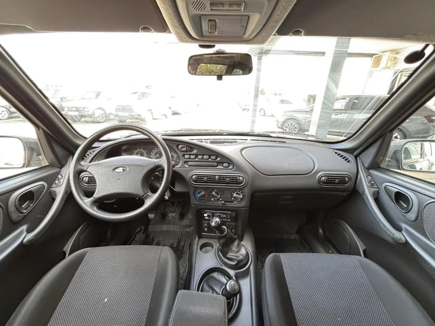 Lada (ВАЗ) Niva Travel I Краснодар  - изображение 14