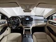 Mercedes-Benz GLE Coupe I (C292) Москва  - изображение 34