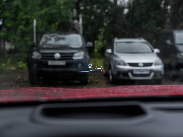 Haval Jolion I с пробегом 2022 года, цена 1 563 000 рублей, 99096 км, внедорожник, Автокод Объявления