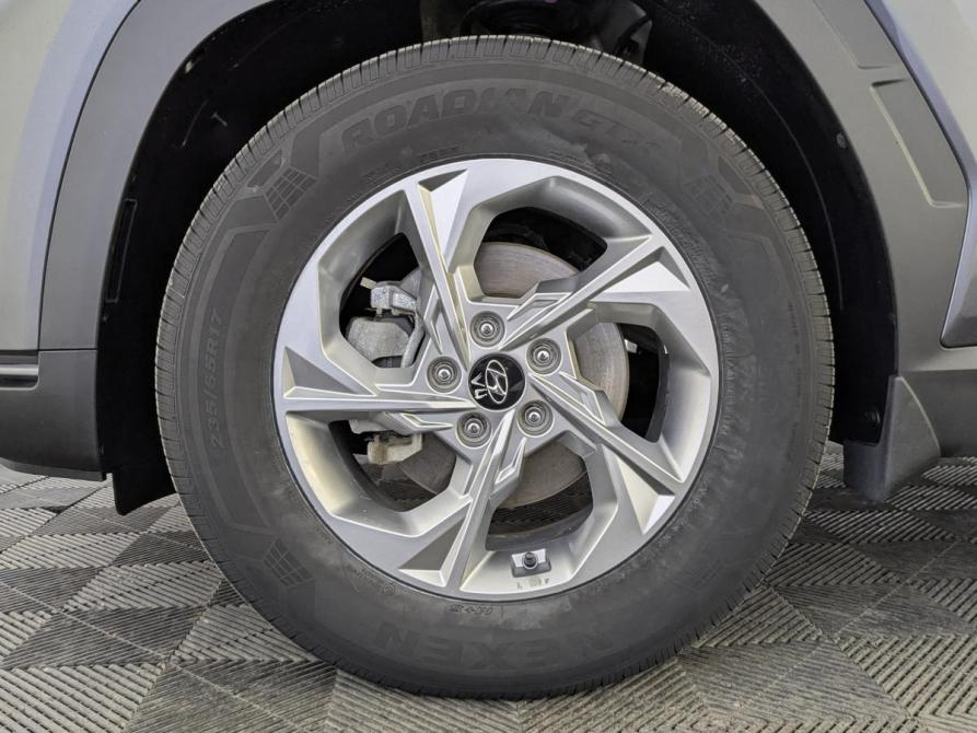 Hyundai Tucson IV Москва  - изображение 12