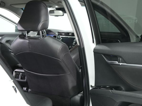 Toyota Camry VIII (XV70) с пробегом 2020 года, цена 2 960 000 рублей, 88600 км, седан, Автокод Объявления