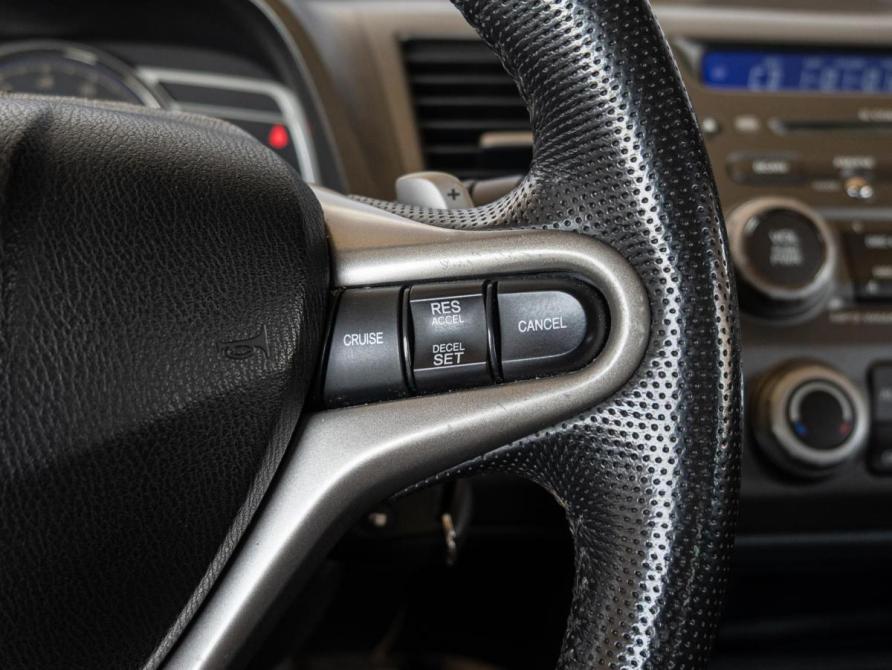 Honda Civic VIII Рестайлинг Краснодар  - изображение 18