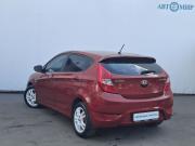 Hyundai Solaris I Москва  - изображение 19