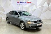 Volkswagen Jetta VI Альметьевск  - изображение 30