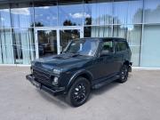 Lada (ВАЗ) 2121 (4x4) I Рестайлинг Воронеж  - изображение 13