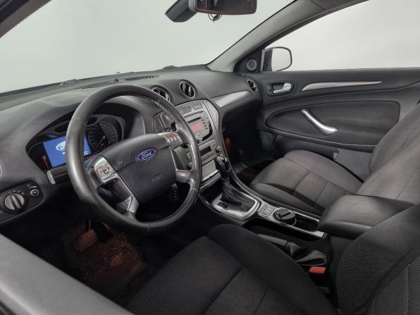 Ford Mondeo IV с пробегом 2010 года, цена 659 000 рублей, 131777 км, седан, Автокод Объявления