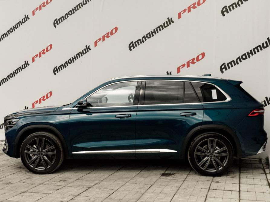 Geely Monjaro I Екатеринбург  - изображение 8