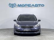 Kia Ceed II Рестайлинг Калининград  - изображение 23