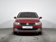 Volkswagen Polo V Рестайлинг Санкт-Петербург  - изображение 22
