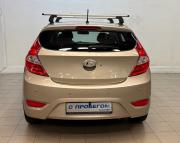 Hyundai Solaris I Балашиха  - изображение 17