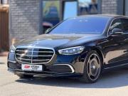 Mercedes-Benz S-Класс VII (W223) Астрахань  - изображение 31