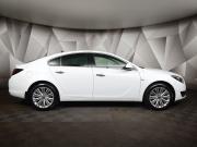 Opel Insignia I Рестайлинг Москва  - изображение 25