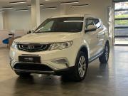 Geely Atlas I Калуга  - изображение 9