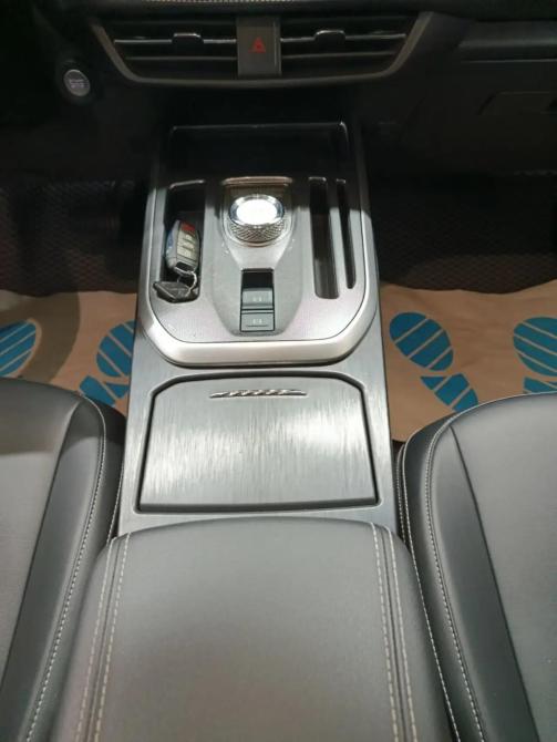 Haval Jolion I Уфа  - изображение 12