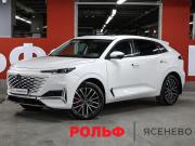 Changan UNI-K Москва  - изображение 34