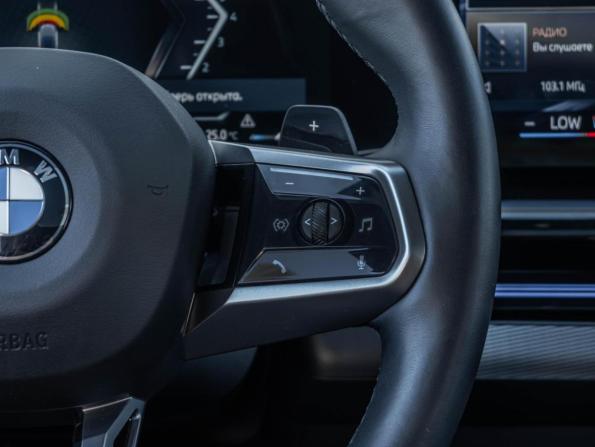 BMW 5 серии VIII (G60/G61/G68) с пробегом 2023 года, цена 6 277 800 рублей, 38786 км, седан, Автокод Объявления