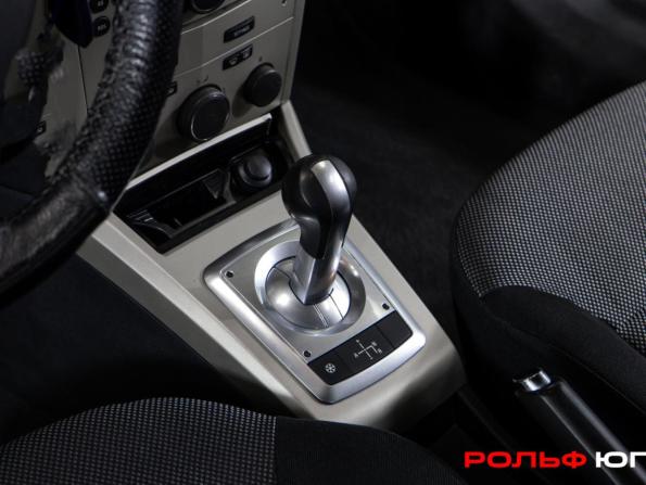 Opel Astra H Рестайлинг с пробегом 2008 года, цена 403 000 рублей, 241830 км, хэтчбек, Автокод Объявления