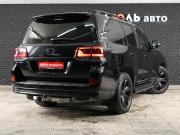Toyota Land Cruiser 200 Series Рестайлинг 2 Екатеринбург  - изображение 23
