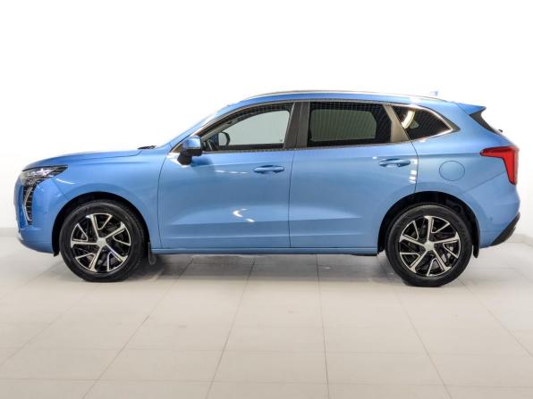 Haval Jolion I с пробегом 2023 года, цена 1 850 000 рублей, 24825 км, внедорожник, Автокод Объявления